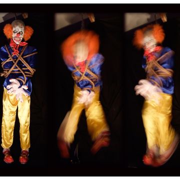 clown kicker - CK302