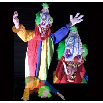 CLOWN POP-UP - CLPU103