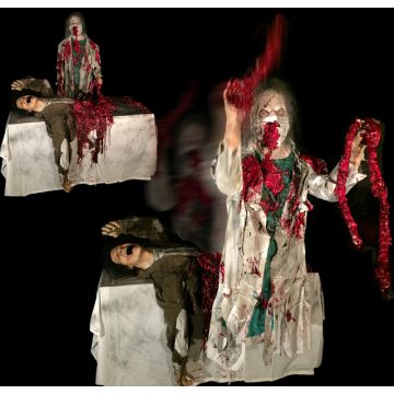 Dr. Disembowelment - DD829