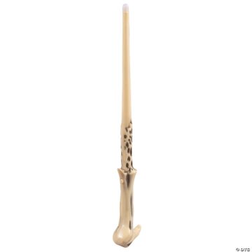 Kids Harry Potter™ Voldemort Light-up Deluxe Wand