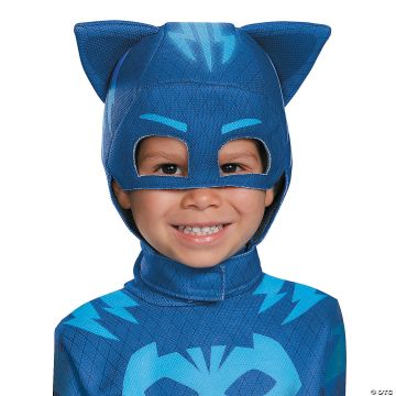 Kids Deluxe Pj Catboy Mask