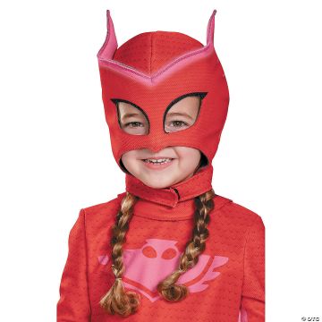 Kids Deluxe Owlette Mask