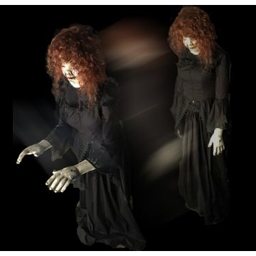 Doll Lunge & Grab - DLG1213