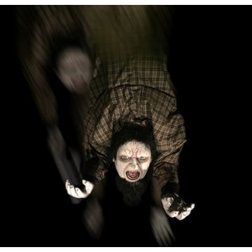 DROP TORSO FREAK FLAILER - DTF910