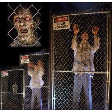 Electric Fence Lunger - EFL730