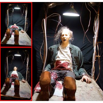 electro table - ET415