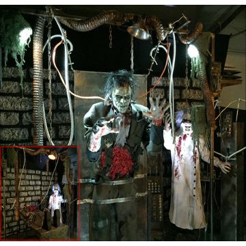 Frankenstein - F1007