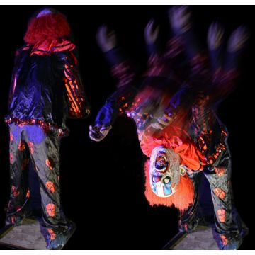 Freak show Clown - FC825