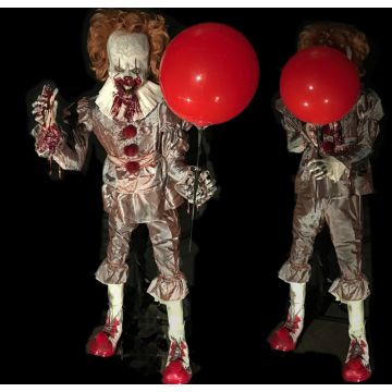 Flesh Eater Clown - FEC1110