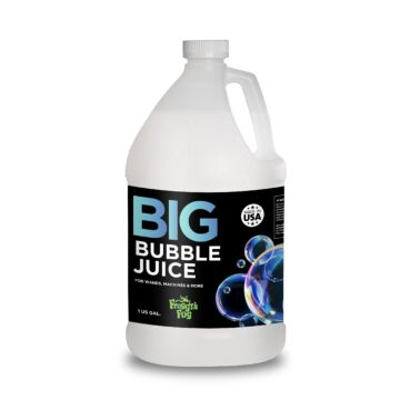 Froggy's Fog® - BIG Bubble Juice