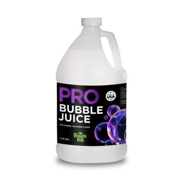 Froggy's Fog® - PRO Bubble Juice