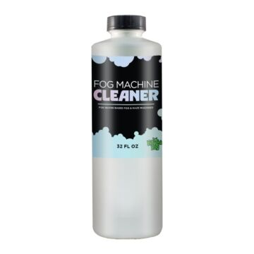 Froggy's Fog® - Fog Machine Cleaner