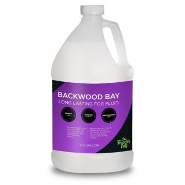 Froggy's Fog® - Backwood Bay
