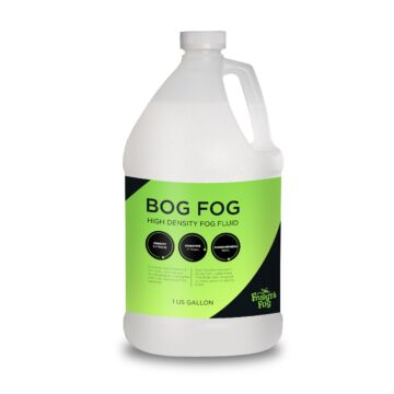 Froggy's Fog® - Bog Fog