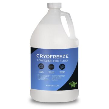 Froggy's Fog® - Cryo Freeze