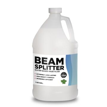 Froggy's Fog® - Beam Splitter - Premium Haze Machine Fluid