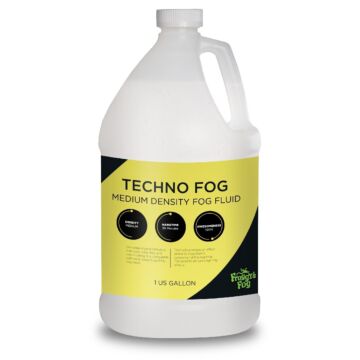 Froggy's Fog® - Techno Fog