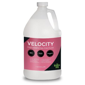 Froggy's Fog® - Velocity