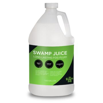 Froggy's Fog® - Swamp Juice Fog Fluid