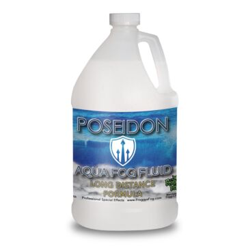 Froggy's Fog® - Poseidon Aqua - Long Distance Formula
