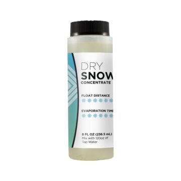 Froggy's Fog® - DRY Snow Juice Concentrate