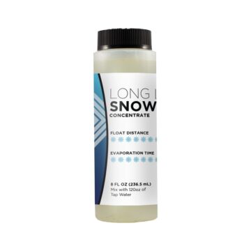 Froggy's Fog® - LONG LASTING Snow Juice Concentrate