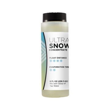 Froggy's Fog® - ULTRA DRY Snow Juice Concentrate