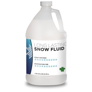 Froggy's Fog® - Long Lasting - Slow Evaporation - Snow Juice