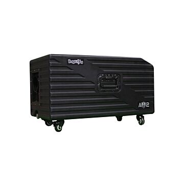 Froggy's Fog - Poseidon® Aqua 2 - Ultrasonic Ground Fog Generator