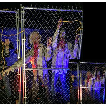 FENCE GRABBERS - FG907