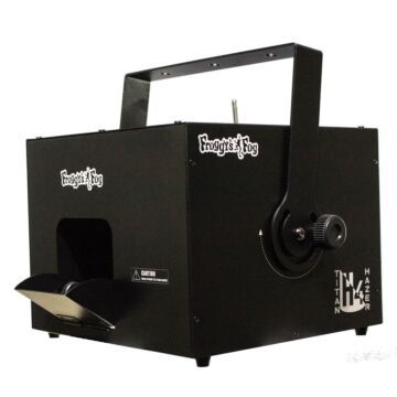 Froggy's Fog® - Titan H4 Haze Machine
