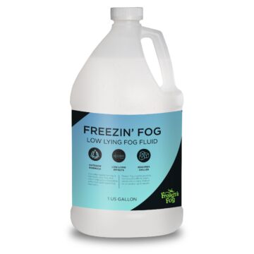 Freezin' Fog Fluid