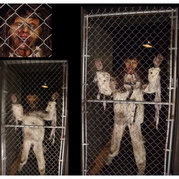 Fence Psycho Banger - FPB716