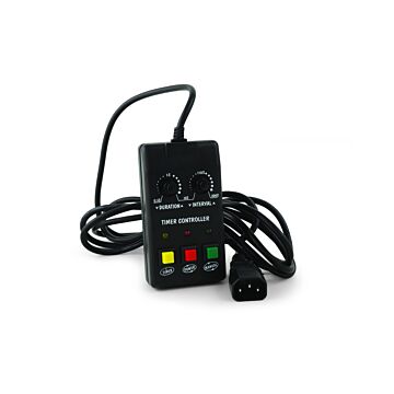 Froggy's Fog- Timer Remote for 400W and 1000W Fog machines