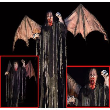 Flying vampire wings - FVW508