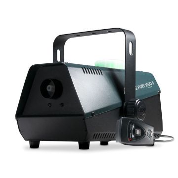 Fog Fury 1000 II