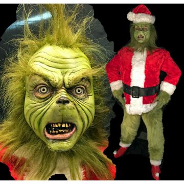 Grinch-G1035