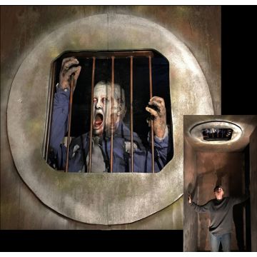 Grate Banger Ceiling - GBC1106