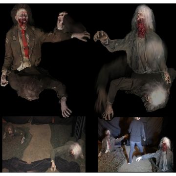 Ground Breaker Grabber - GBG1302