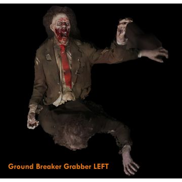 Groundbreaker Grabber Right - GBGR1302
