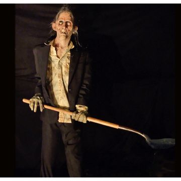 GRAVE DIGGER 2 - GD301