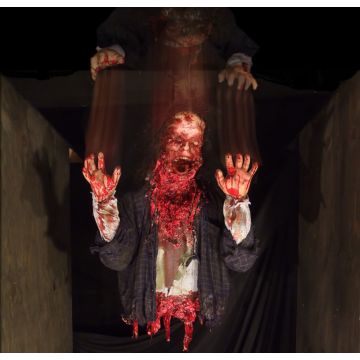 Gash Drop Torso - GDT729