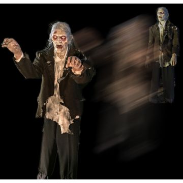 Grandpa Flyer - GF830