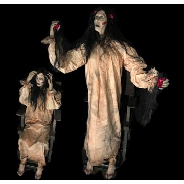 Hair Puller Stand - HPS1107