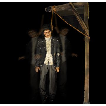 Hangman Thrasher Deluxe - HTD809