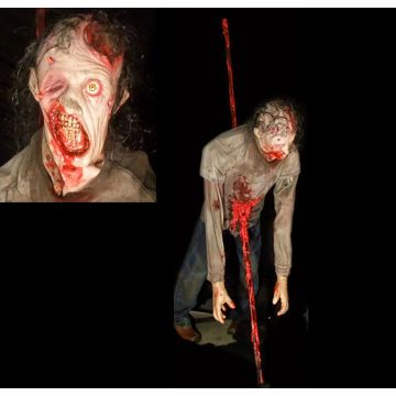 IMPALED MAN (STATIC) - IMS723