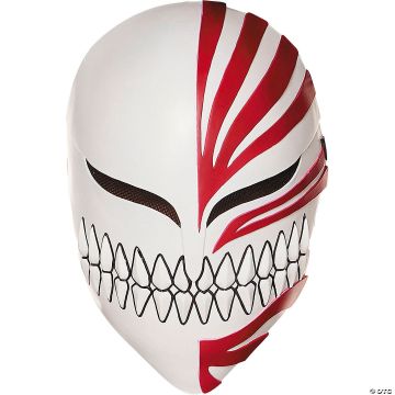 Adults Bleach™ Ichigo Kurosaki Full Face Mask