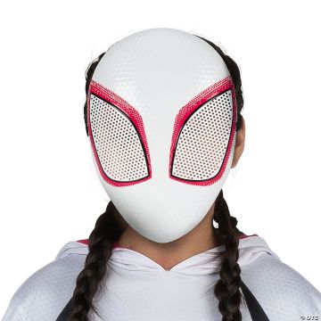 Kids Value Marvel Spider-man™ Ghost Spider Mask