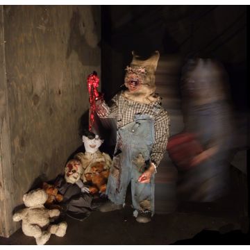 Killer Boy Slinger - KBS739