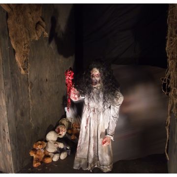 Killer Kid Slinger - KKS734